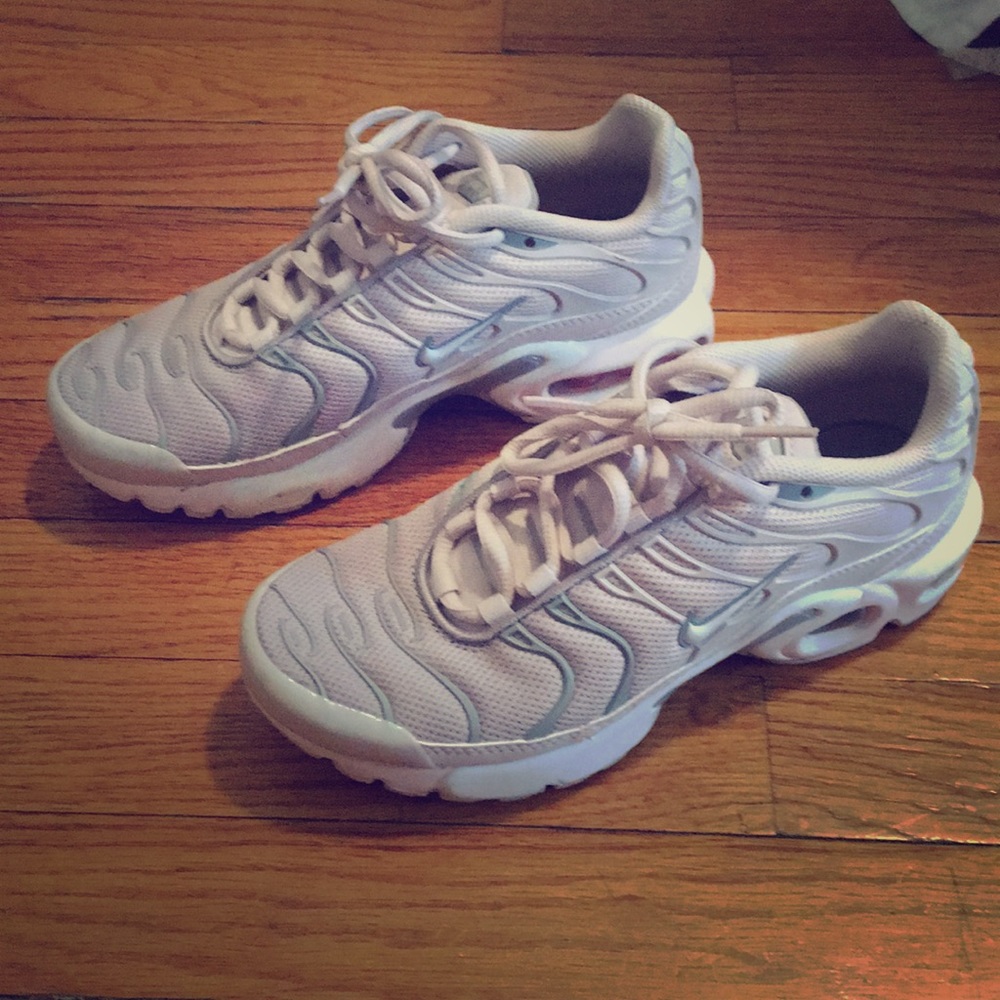 Nike Air Max plus